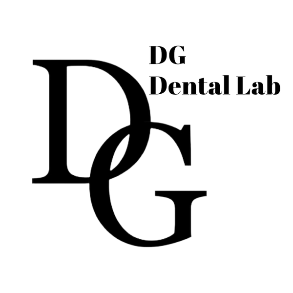DG Dental Logo